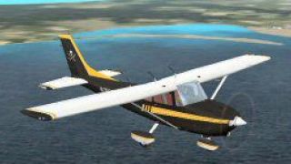 Screenshot 11 — Cessna 182S Skyhawk
