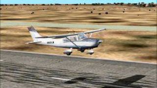 Screenshot 4 — Cessna 182S Skyhawk