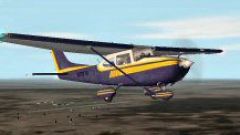Screenshot 14 — Cessna 182S Skyhawk