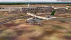 Screenshot 6 — Cessna 182S Skyhawk