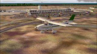 Screenshot 6 — Cessna 182S Skyhawk