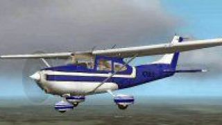 Screenshot 19 — Cessna 182S Skyhawk
