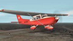 Screenshot 16 — Cessna 182S Skyhawk