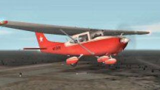 Screenshot 16 — Cessna 182S Skyhawk