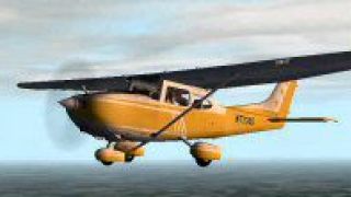 Screenshot 17 — Cessna 182S Skyhawk