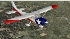 Screenshot 7 — Cessna 182S Skyhawk