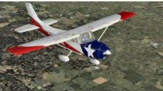 Screenshot 7 — Cessna 182S Skyhawk
