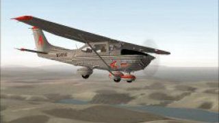 Screenshot 12 — Cessna 182S Skyhawk