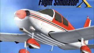 Screenshot 22 — Piper PA28-180 Cherokee