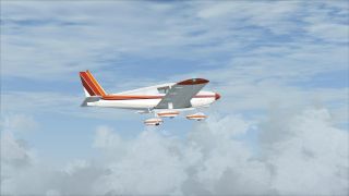 Screenshot 19 — Piper PA28-180 Cherokee