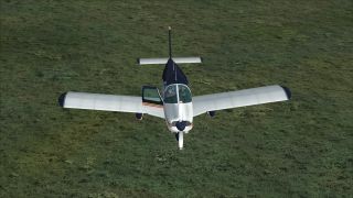 Screenshot 2 — Piper PA28-180 Cherokee
