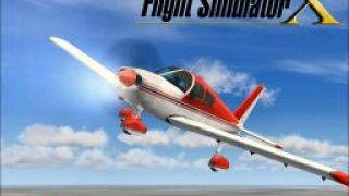 Screenshot 24 — Piper PA28-180 Cherokee