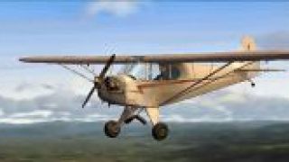 Screenshot 10 — Piper J-3 Cub Fix