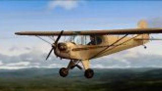 Screenshot 3 — Piper J-3 Cub Fix