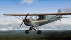 Screenshot 11 — Piper J-3 Cub Fix