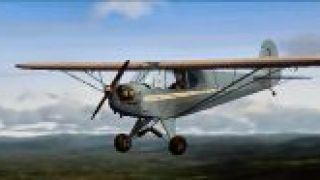 Screenshot 11 — Piper J-3 Cub Fix