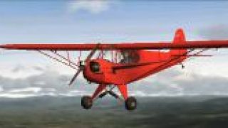 Screenshot 2 — Piper J-3 Cub Fix