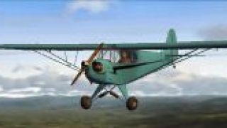 Screenshot 8 — Piper J-3 Cub Fix