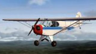 Screenshot 17 — Piper J-3 Cub Fix