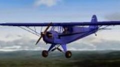 Screenshot 13 — Piper J-3 Cub Fix