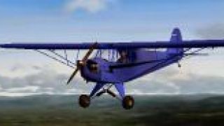 Screenshot 13 — Piper J-3 Cub Fix