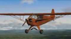 Screenshot 16 — Piper J-3 Cub Fix
