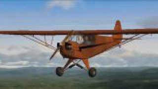 Screenshot 16 — Piper J-3 Cub Fix
