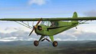Screenshot 6 — Piper J-3 Cub Fix