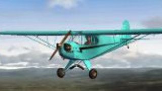 Screenshot 14 — Piper J-3 Cub Fix