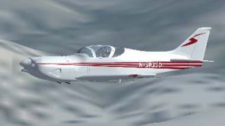 Screenshot 3 — Glasair III