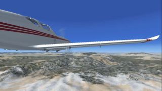 Screenshot 2 — Glasair III