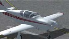 Screenshot 4 — Glasair III