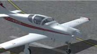 Screenshot 4 — Glasair III