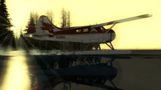 Screenshot 1 — DeHavilland Beaver