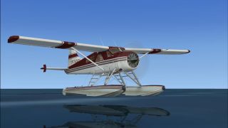 Screenshot 2 — DeHavilland Beaver
