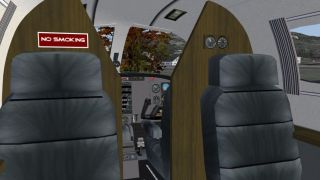 Screenshot 3 — Cessna Conquest 441 Makeover