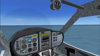 Screenshot 5 — Flight Design CTsw