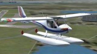 Screenshot 15 — Flight Design CTsw