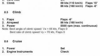Screenshot 11 — Flight Design CTsw