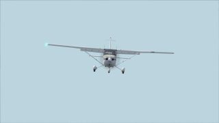 Screenshot 19 — Cessna 182 Skylane
