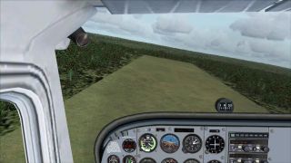 Screenshot 8 — Cessna 182 Skylane