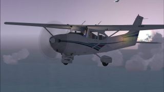 Screenshot 16 — Cessna 182 Skylane