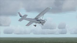 Screenshot 15 — Cessna 182 Skylane