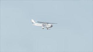 Screenshot 20 — Cessna 182 Skylane
