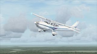 Screenshot 14 — Cessna 182 Skylane