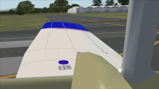 Screenshot 15 — Piper Warrior II PA28-161