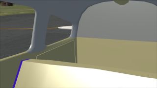Screenshot 19 — Piper Warrior II PA28-161