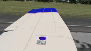 Screenshot 16 — Piper Warrior II PA28-161