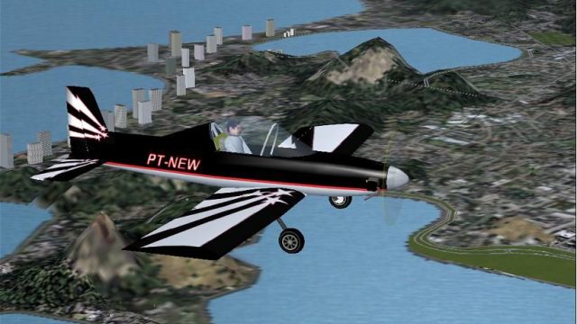 Screenshot 1 — Hummelbird N2