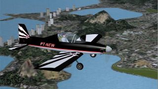 Screenshot 1 — Hummelbird N2